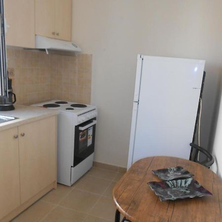 Milka'S Old Corfu Town Apartment Buitenkant foto