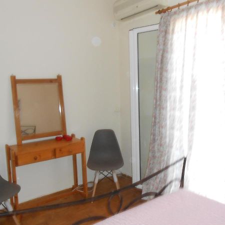 Milka'S Old Corfu Town Apartment Buitenkant foto